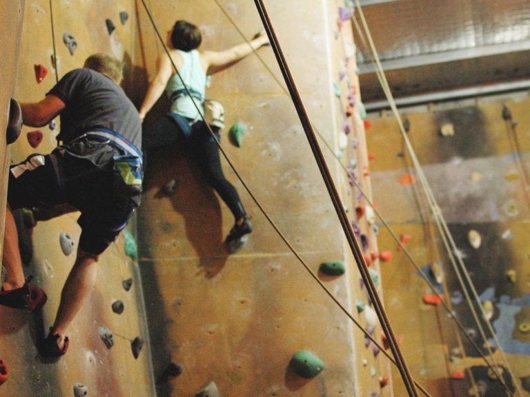 10 Best Rock Climbing & Bouldering Gyms in Sydney Man of Many