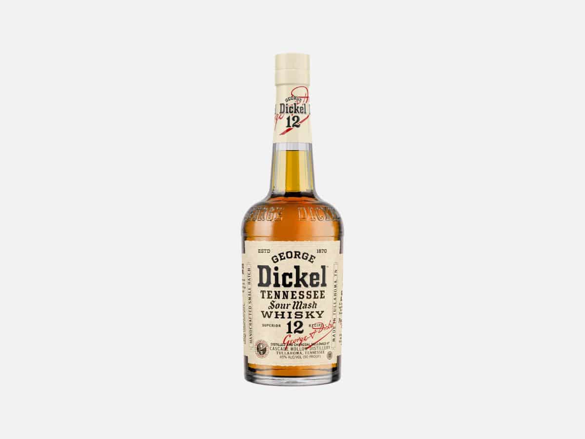 George Dickel | Image: Dan Murphy's 