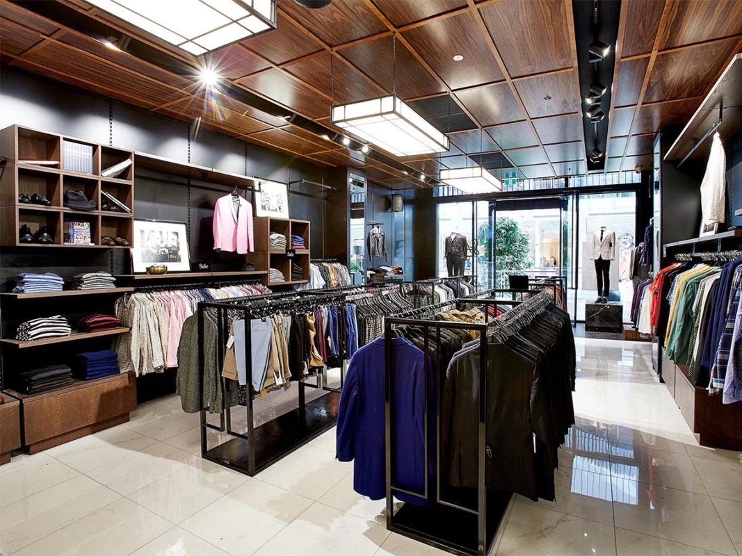 13 Best Tailors and Bespoke Suit Shops in Adelaide Man of Many