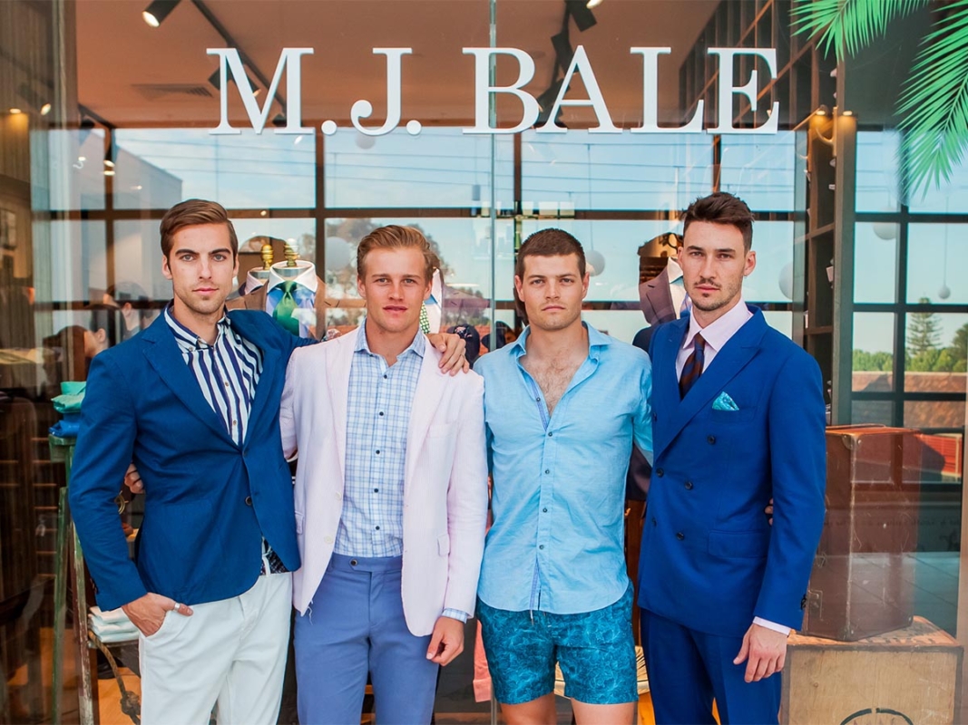 10 Best Tailors and Bespoke Suit Shops in Adelaide Man of Many