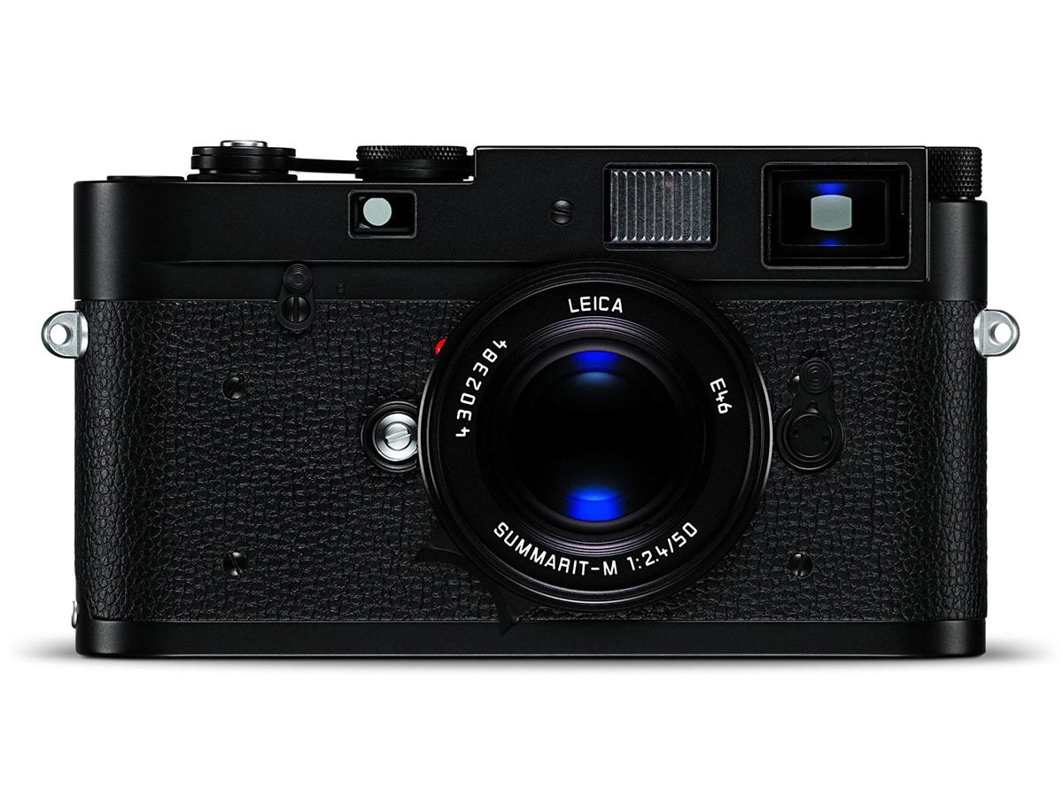 Best traditional film cameras leicam a type 127 rangefinder camera