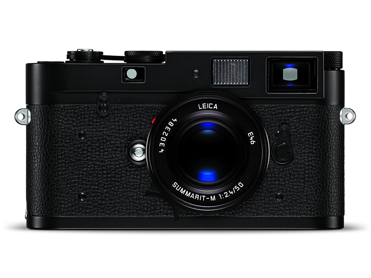 10 Best Traditional Film Cameras Man of Many