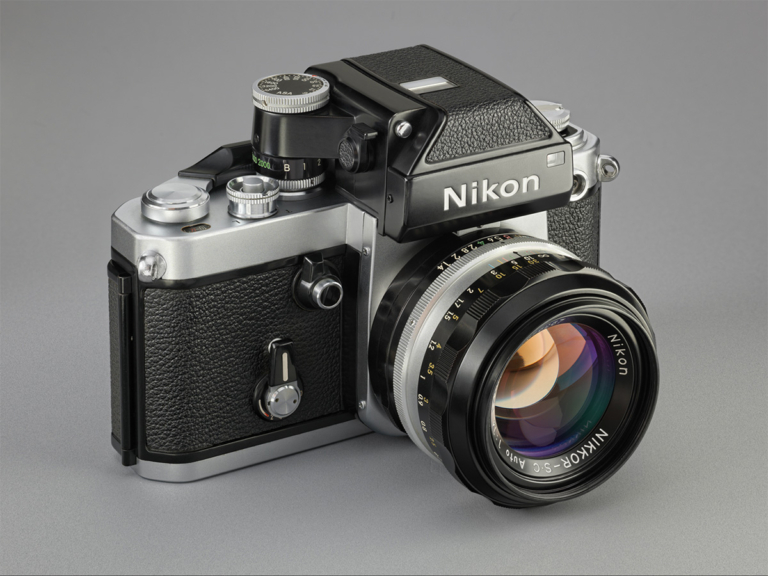 10 Best Traditional Film Cameras Man of Many