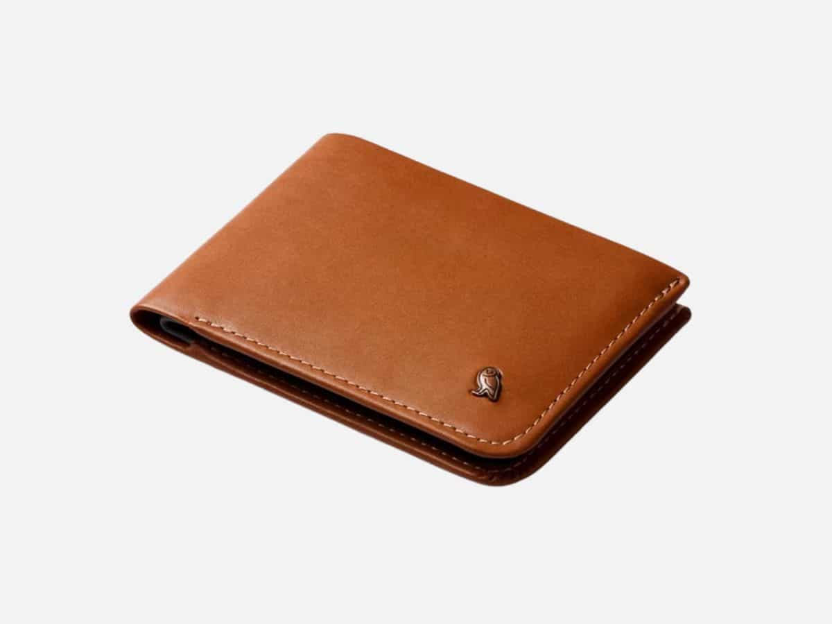 Best wallet brands for men bellroy