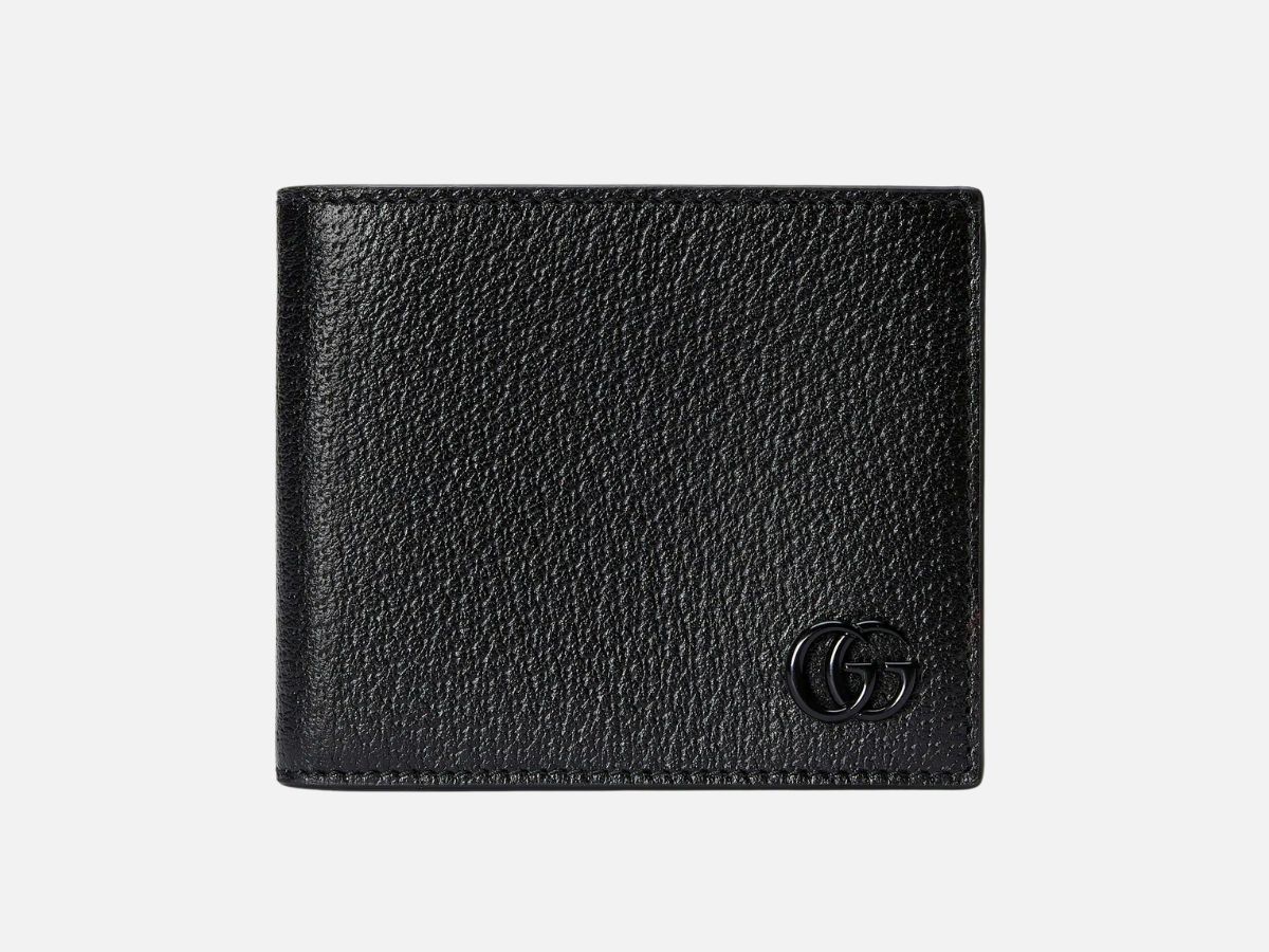 Best wallet brands for men gucci