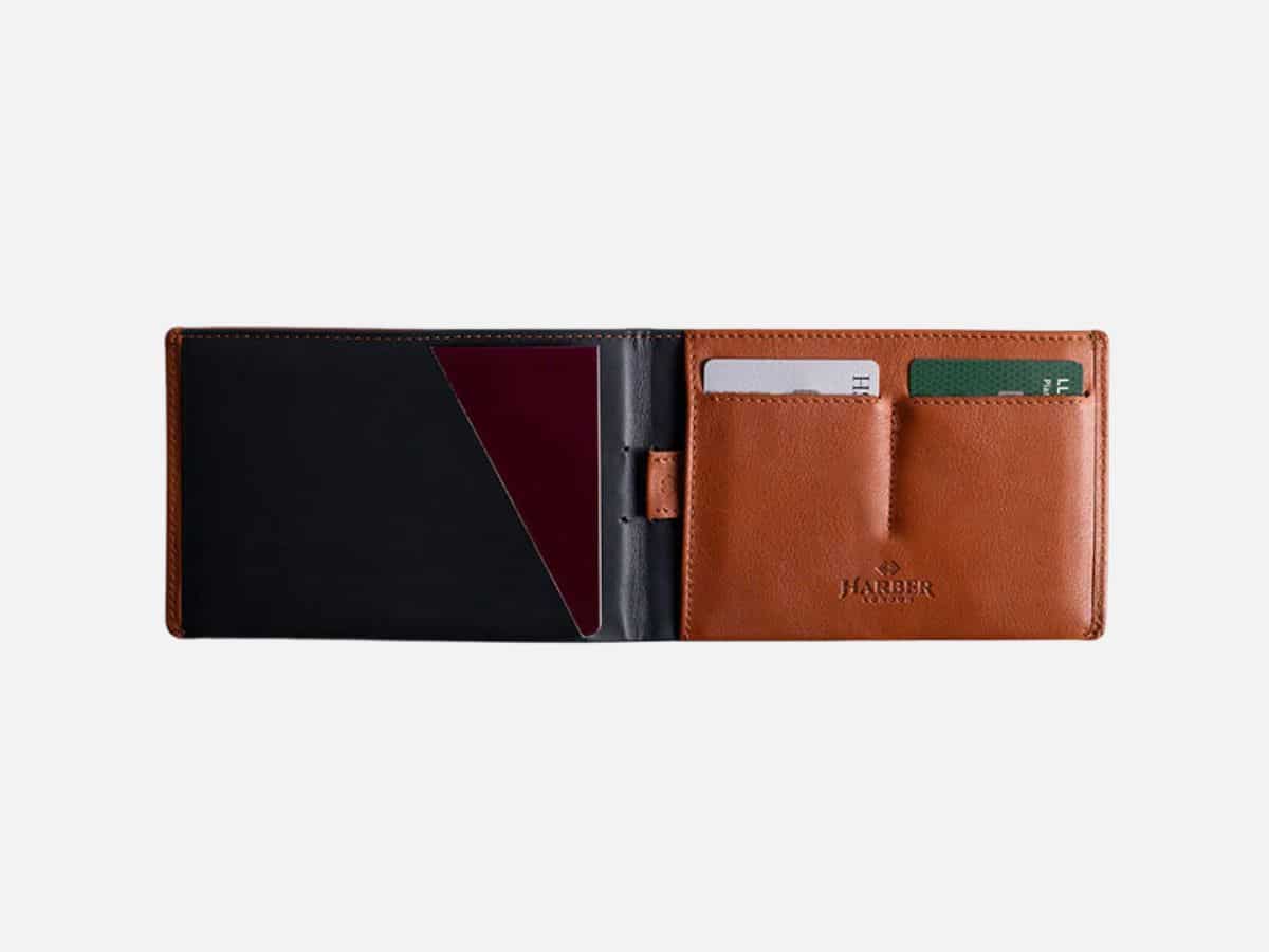 Best wallet brands for men harber london 1