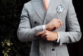 Best suit shops in adelaide