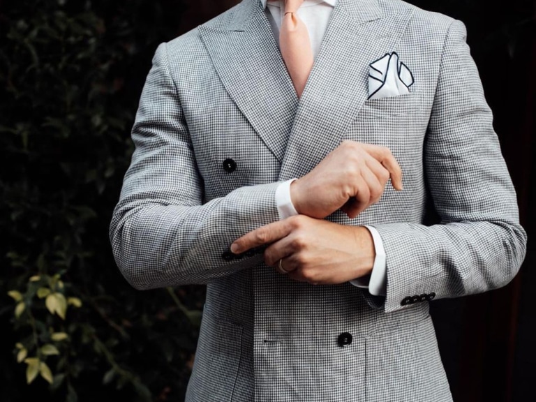 10 Best Tailors and Bespoke Suit Shops in Adelaide Man of Many