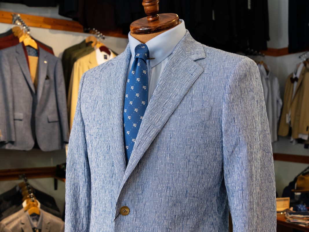 10 Best Tailors and Bespoke Suit Shops in Adelaide Man of Many