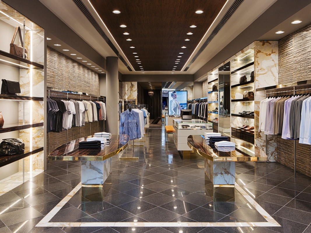 10 Best Tailors and Bespoke Suit Shops in Adelaide Man of Many