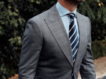 10 Best Tailors and Bespoke Suit Shops in Adelaide | Man of Many