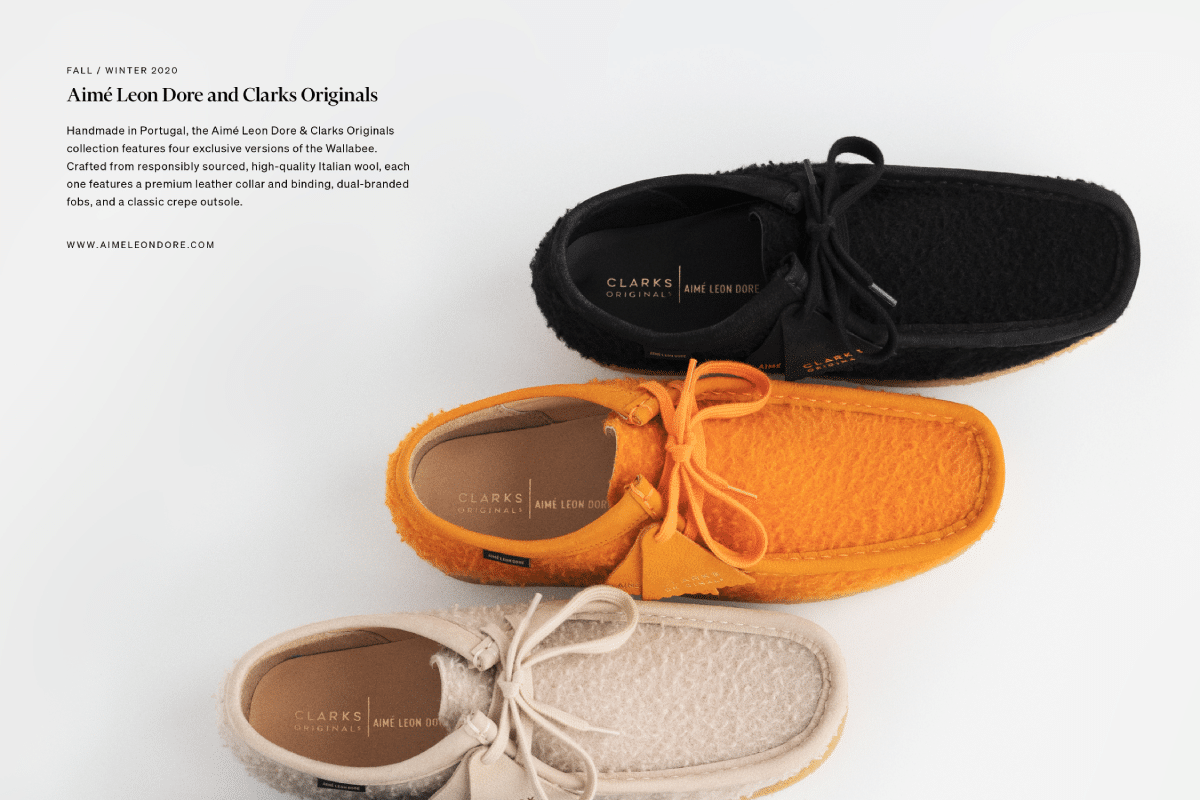 clarks shoes pty ltd