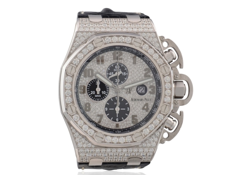 Conor McGregor's Watch Collection Hits Hard | Man of Many