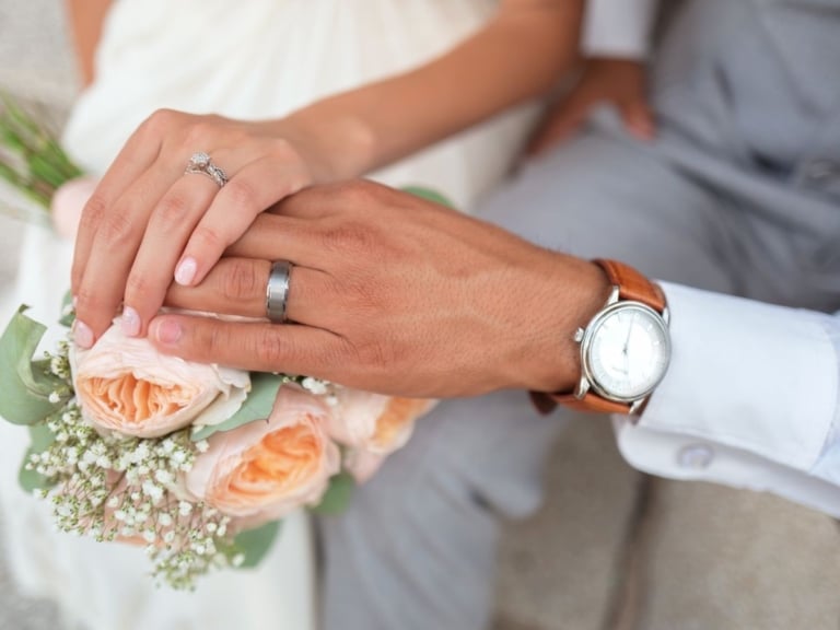 Guide To Buying A Mens Wedding Ring 