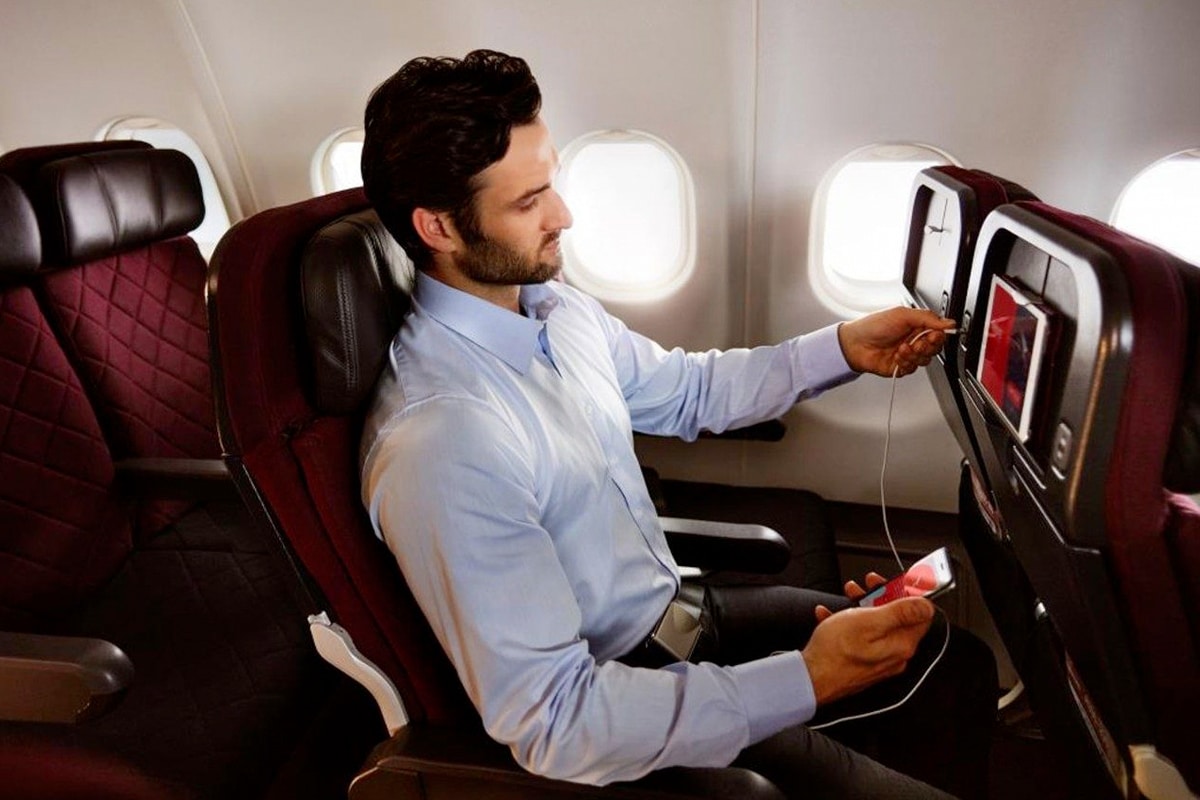 Half-Price Flights