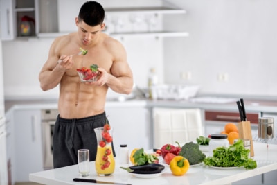 25 Best High Protein Snacks for On the Go