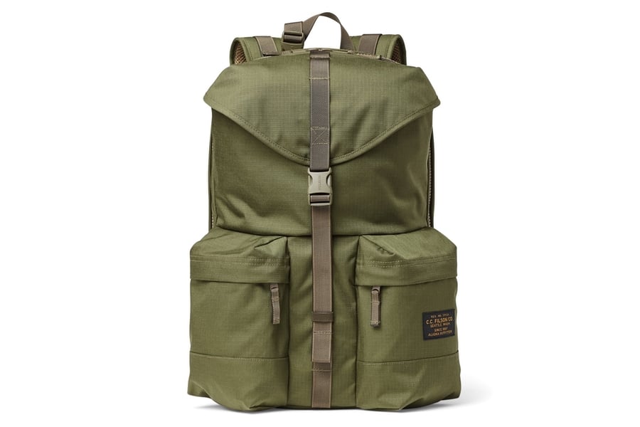 Huckberry Finds – March 2021: Be Prepared | Man of Many