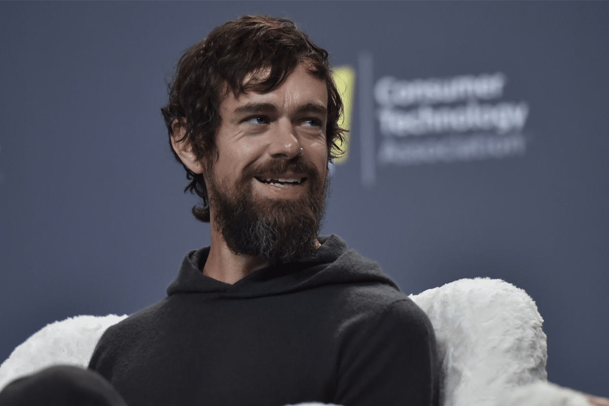Jack Dorsey Twitter
