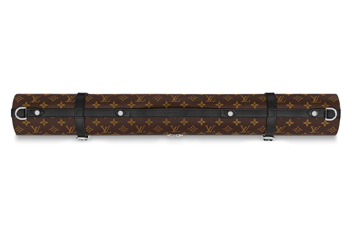 Louis Vuitton Monogram Kite case