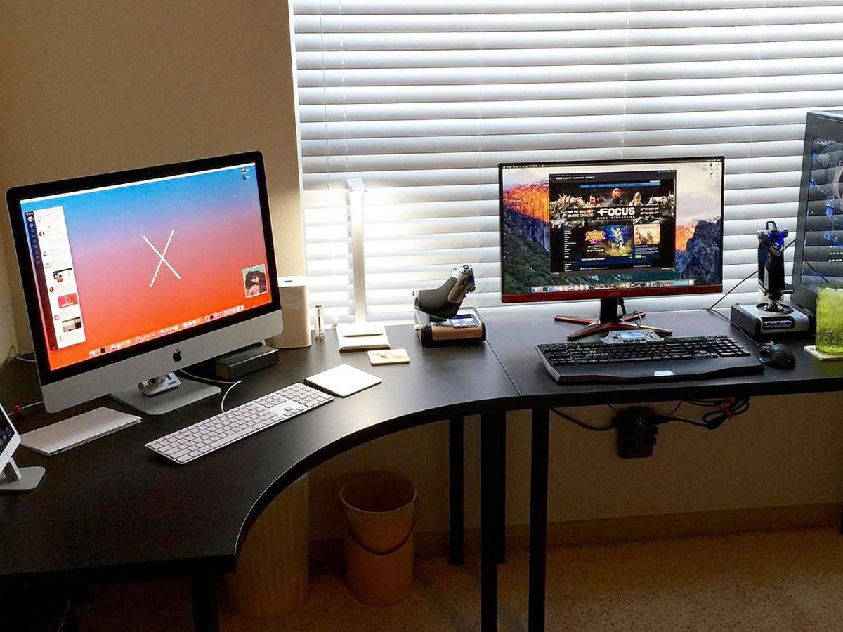 5 Cool Desk Décor for Guys in 2023