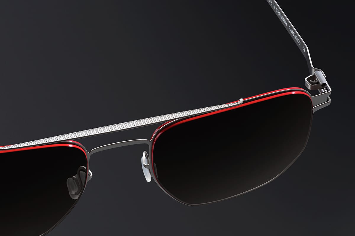 MYKITA and Leica Team Up for 3D-Printed Lenses of a Different Kind ...