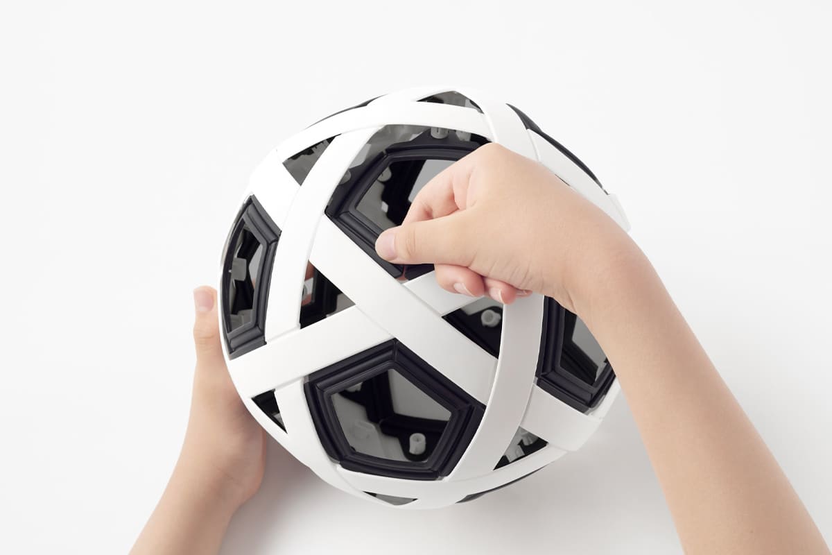 Nendo Football