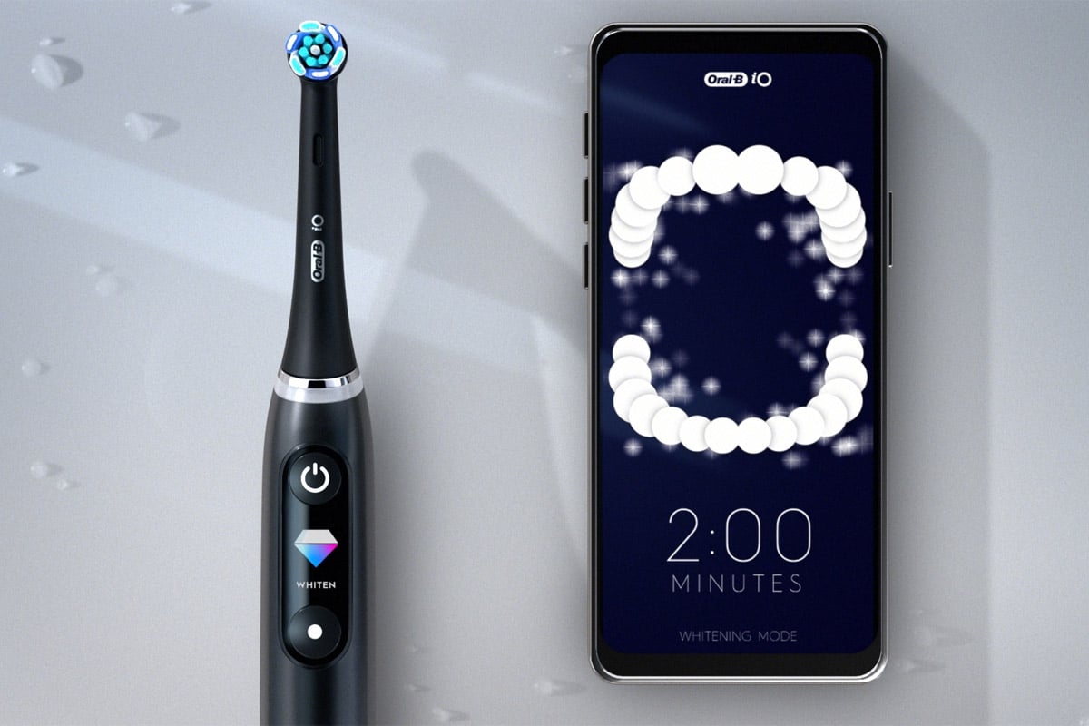 Oral-B iO9