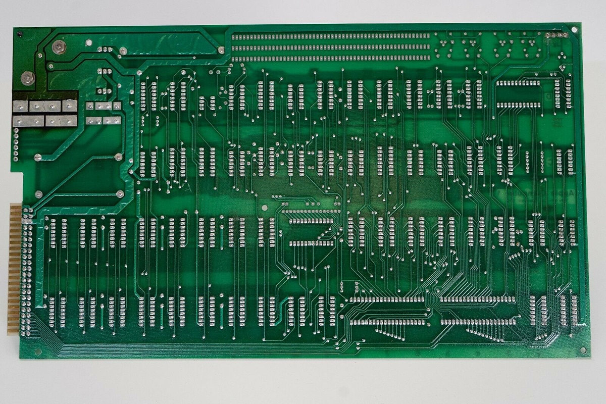 Original Apple Computer for $1.5 Million diods