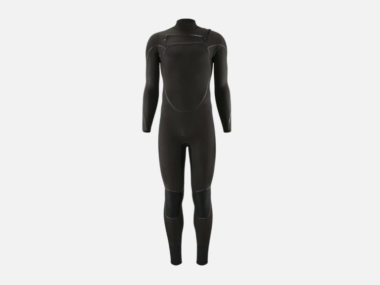 16 Best Wetsuits for Surfing Man of Many
