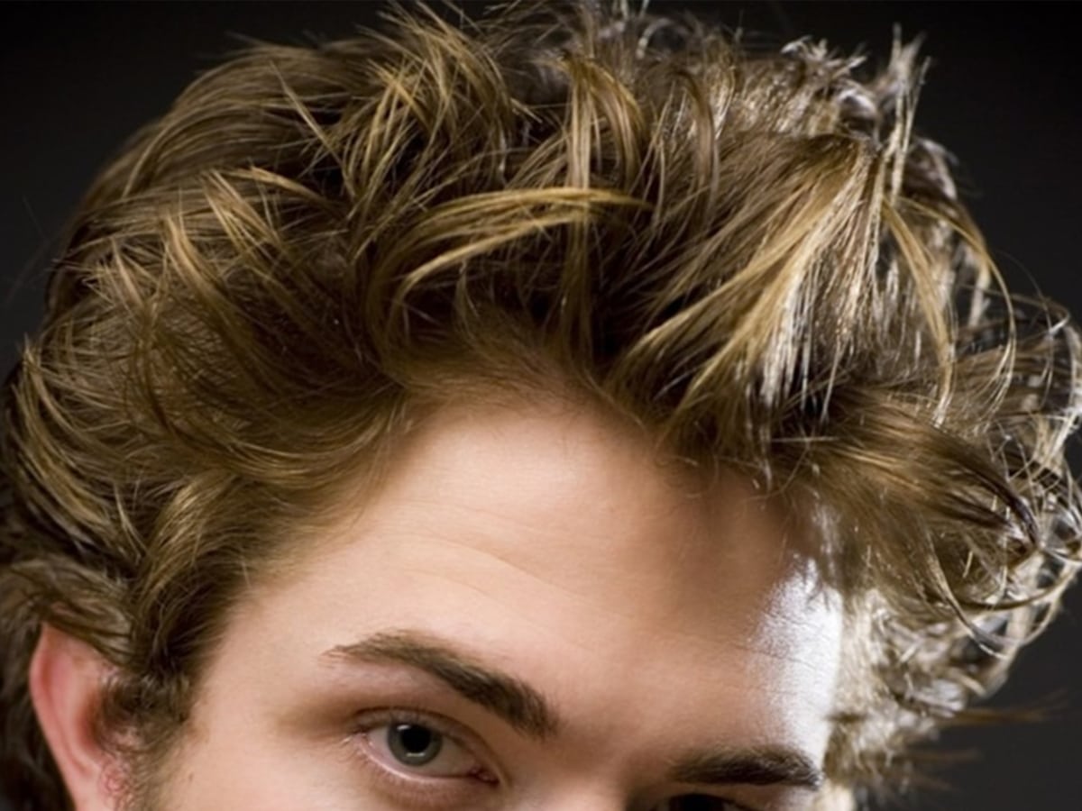 Pompadour haircut hairstyles for men 6