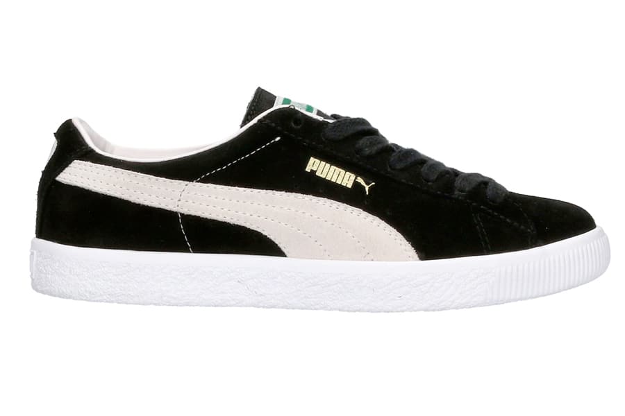 Puma Suede Classic XXI