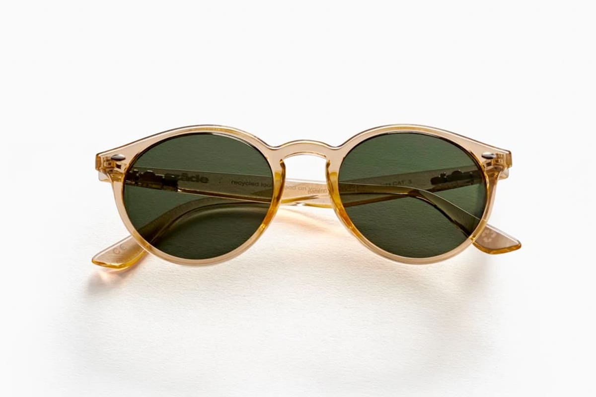 SZADE Henson Sunglasses