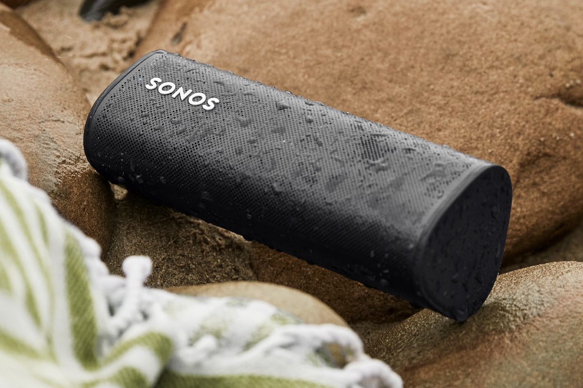 Sonos Roam