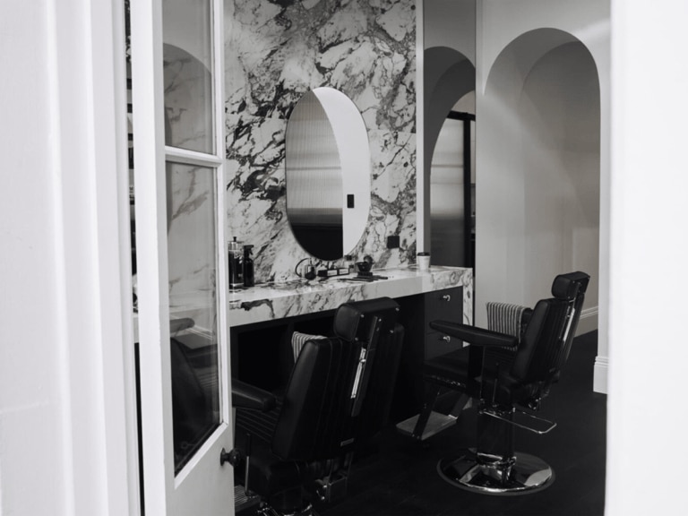 27 Best Barbers in Sydney Man of Many