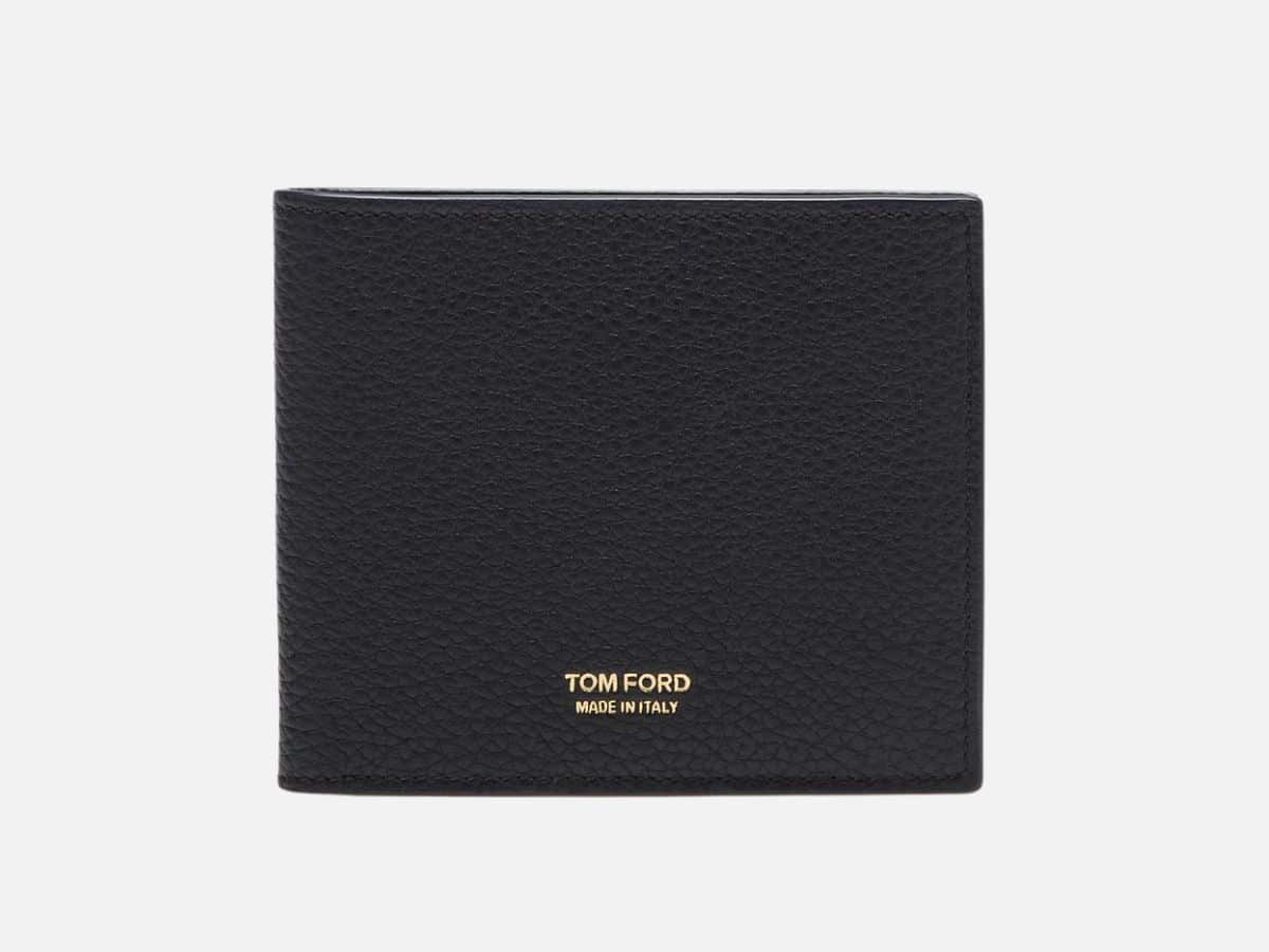 Top 6 Brands Of Luxury Wallets For Men