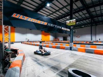 10 Best Go-Karting Tracks In Sydney | Man Of Many