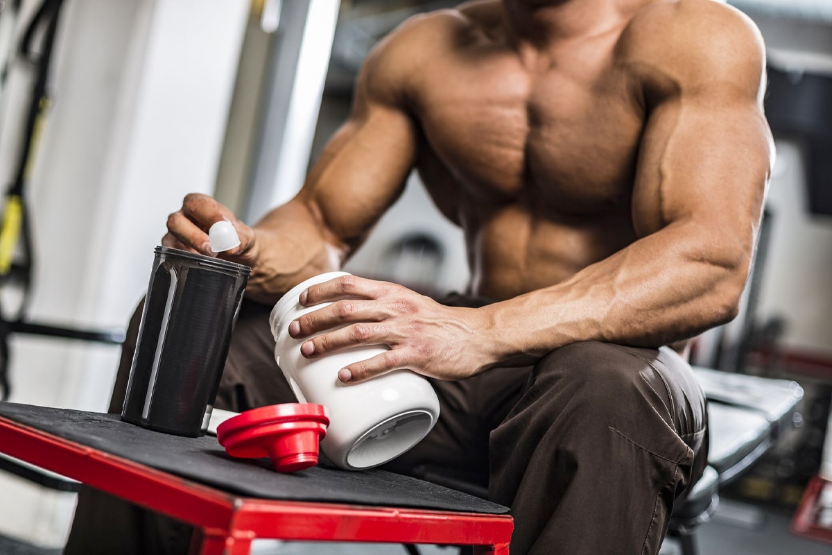 The 9 Best Creatine Supplements for Men