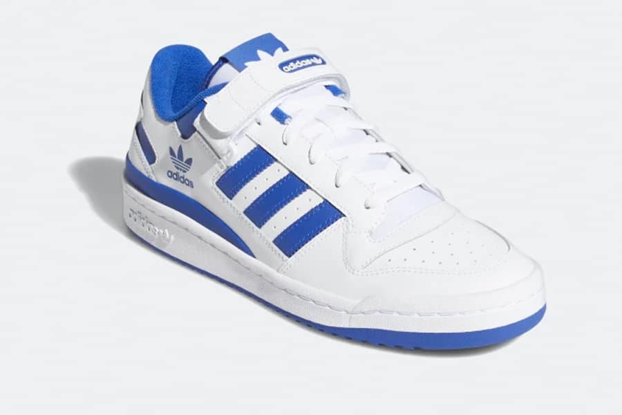 adidas forum low 84