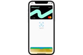 Afterpay card