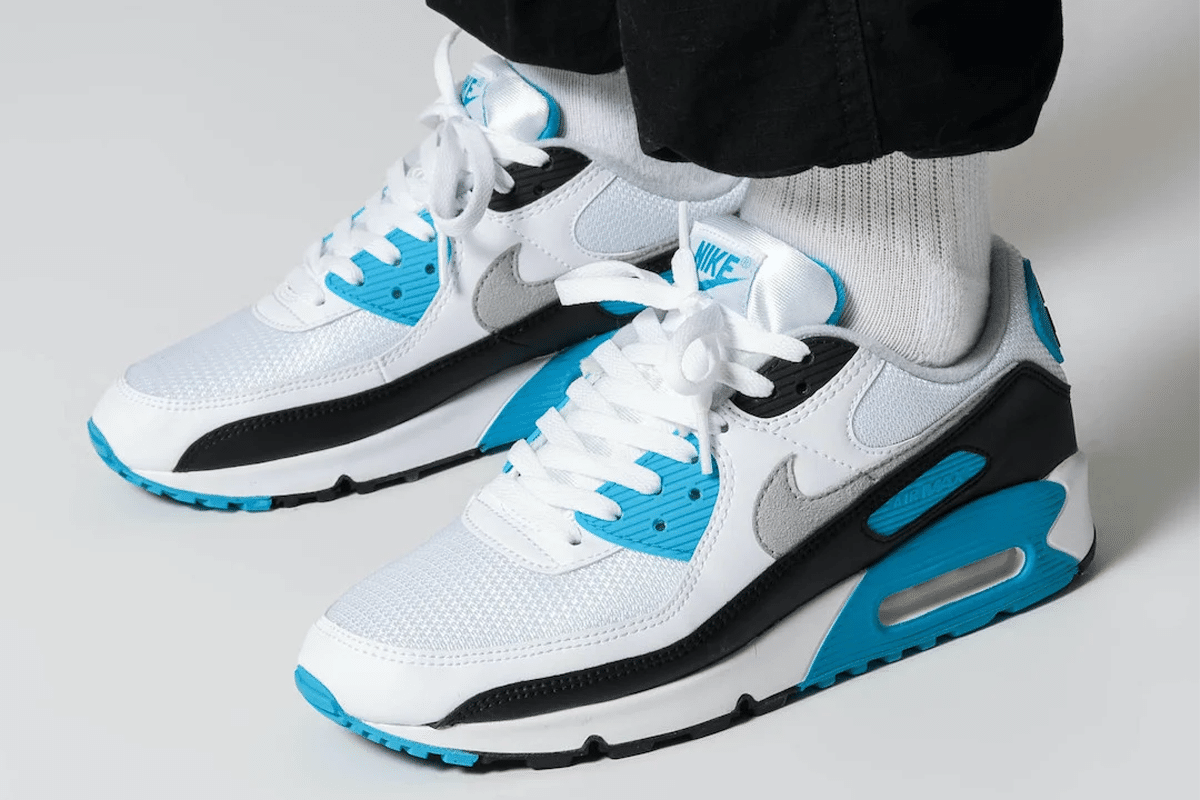 25 Best Nike Air Max 90s of All Time | Man of Many