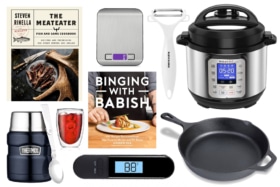 Amazon finds march – what every foodie needs