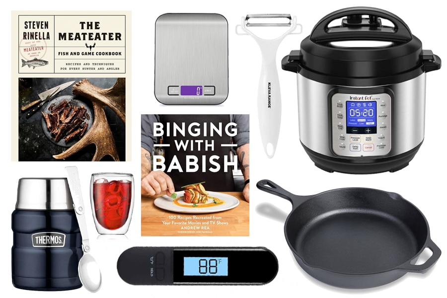 Amazon finds march – what every foodie needs