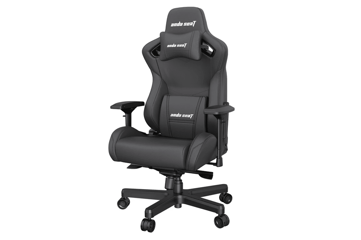 Andaseat kaiser 2