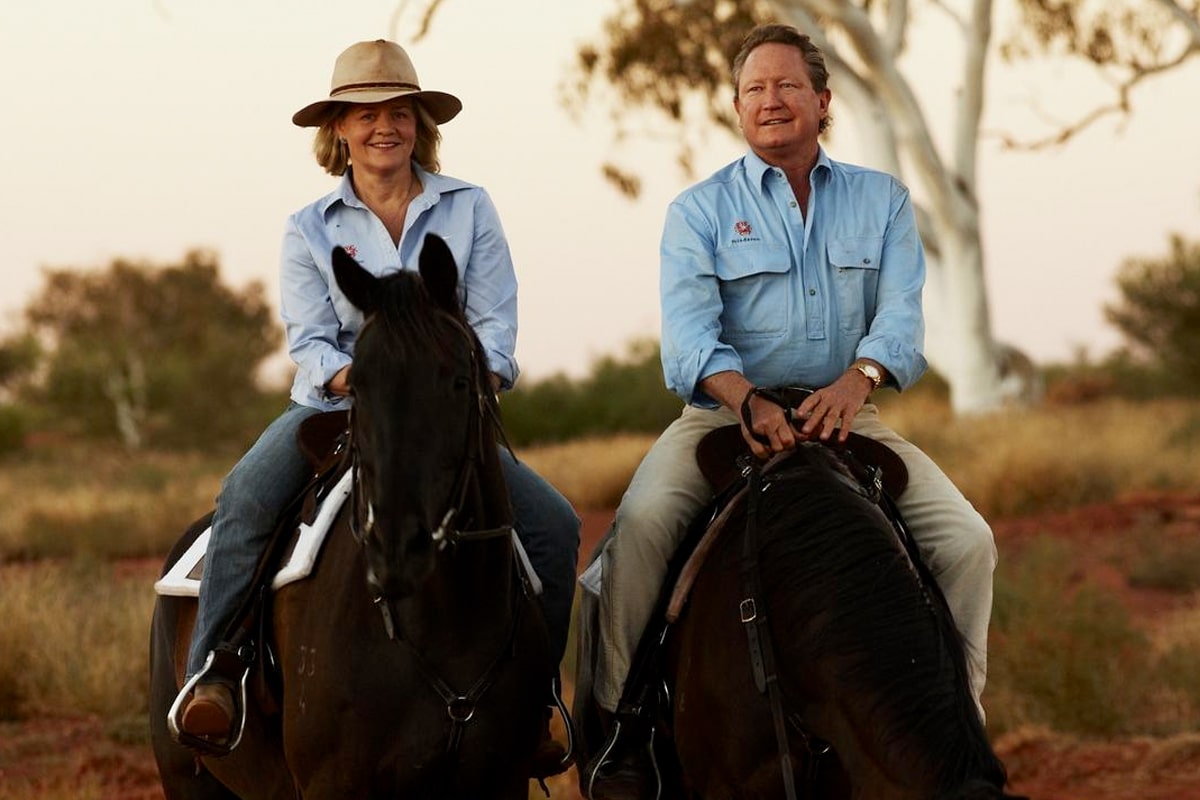Andrew forrest 1