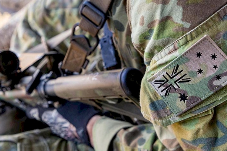 6 Toughest Special Forces Fitness Tests in the World Man of Many