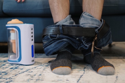 Autoblow AI Review: This Male Sex Toy Really Sucks