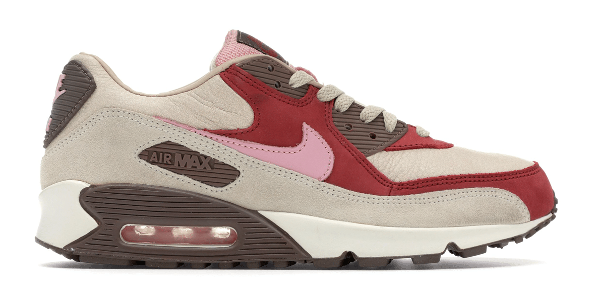 Air Max 90 Bacon 2021