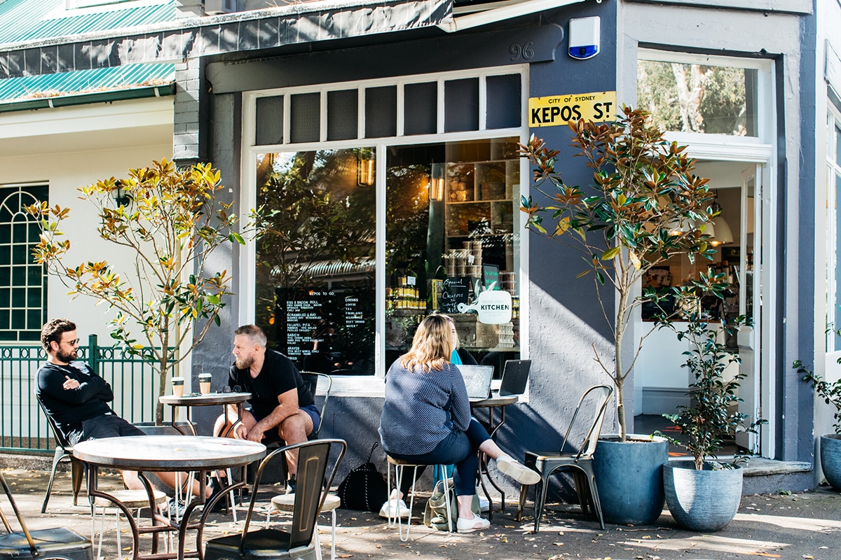 37 Best Cafes in Sydney for Coffee & Brunch Man of Many