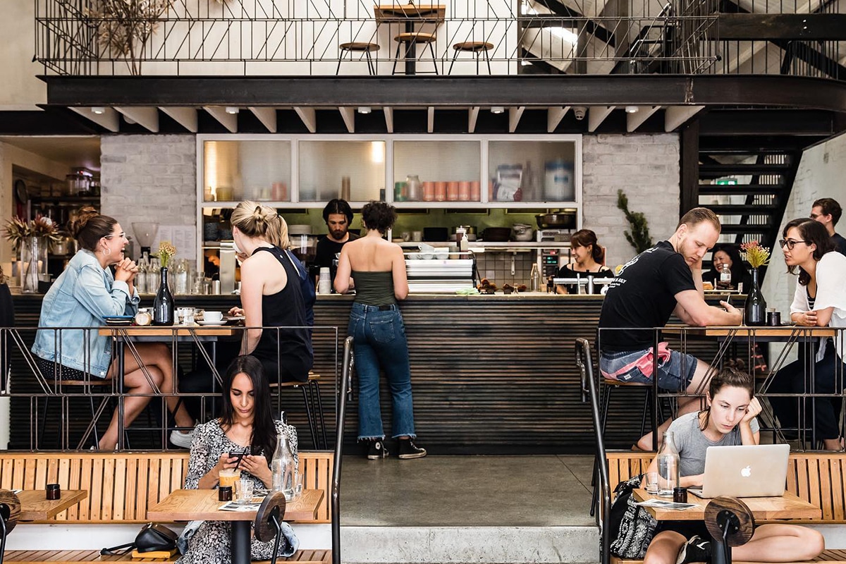 37 Best Cafes in Sydney for Coffee & Brunch Man of Many