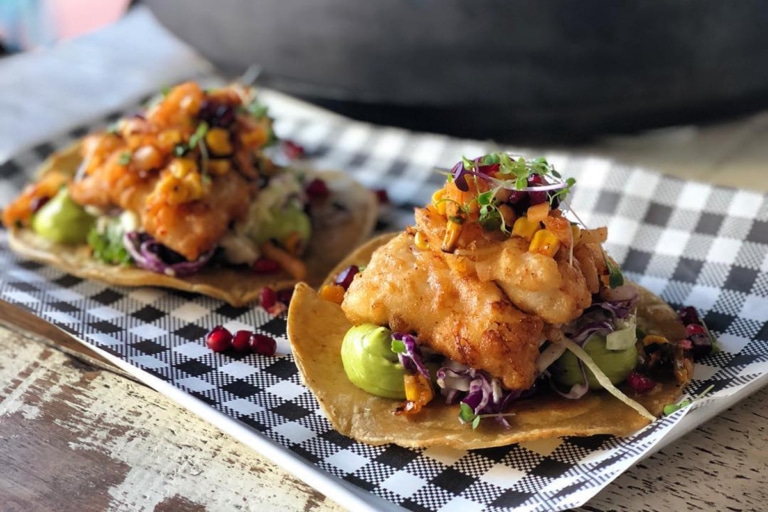 20 Best Vegan Restaurants in Perth Man of Many